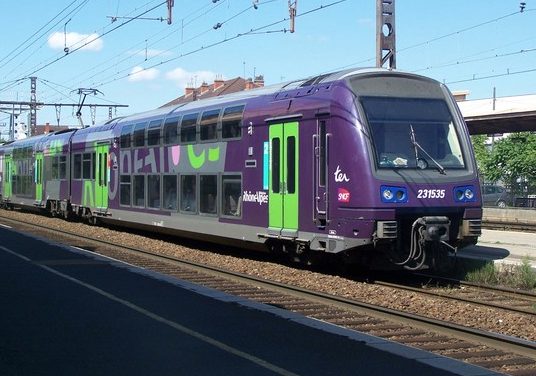 SNCF : grève aujourd&rsquo;hui en Auvergne-Rhône-Alpes sur un certain nombre de lignes TER