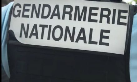 Découverte de tags menaçant nommément 3 gendarmes d’une « balle dans la tête » aux Roches-de-Condrieu