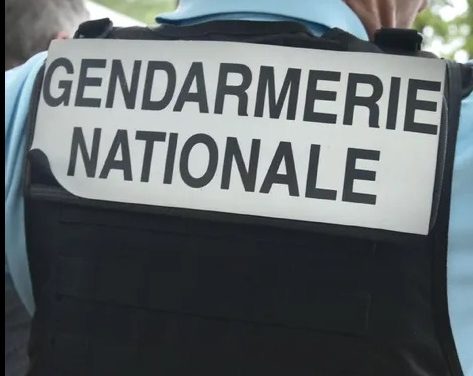 Découverte de tags menaçant nommément 3 gendarmes d’une « balle dans la tête » aux Roches-de-Condrieu