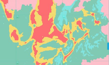 Alerte à la pollution de l’air sur le Nord-Isère