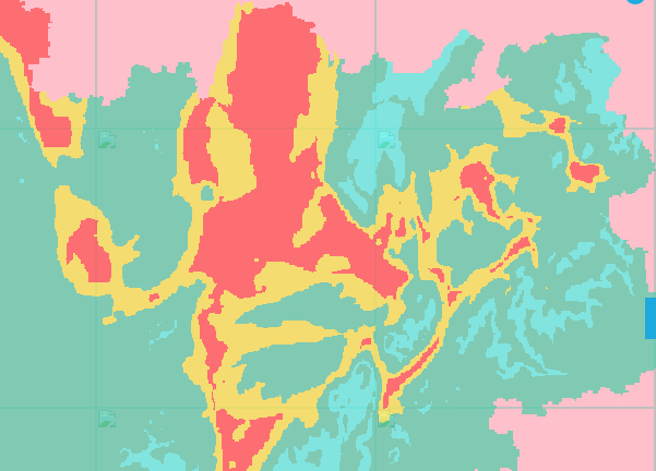 Alerte à la pollution de l’air sur le Nord-Isère