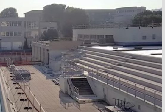 Baisse de 4,2 % du chômage, travaux en retard à la piscine de St-Romain, etc. : le journal TV de Vienne