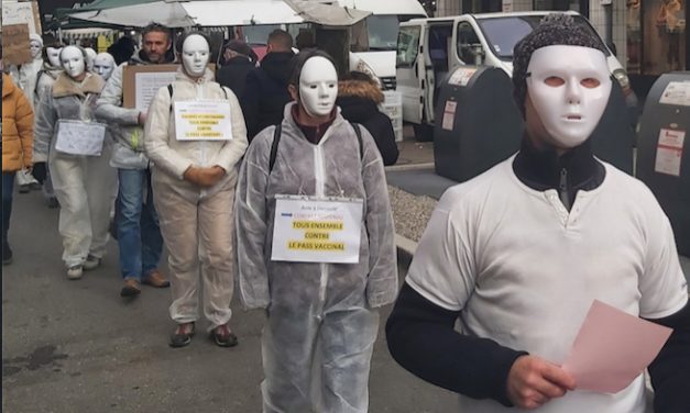 Viennoiseries : 5,4 M€ pour l&rsquo;hôpital de Vienne, 260 000 € pour le numérique à l&rsquo;école, anti-pass sanitaires, etc.