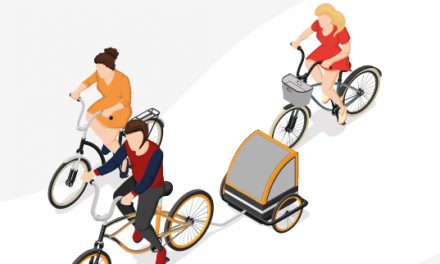 Baromètre des Villes cyclables : une vaste enquête sur la pratique du vélo à Vienne et alentours…