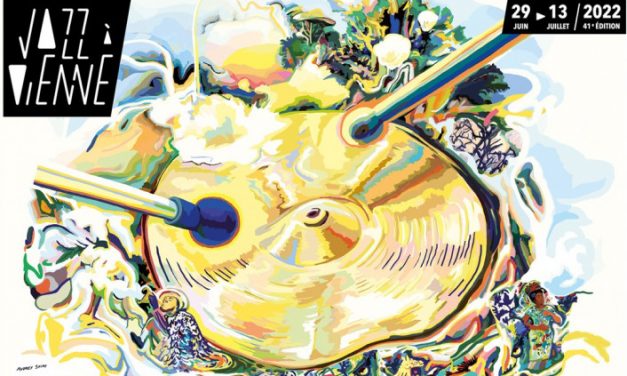 Jazz à Vienne : l&rsquo;affiche et les 1ers noms dévoilés, Benson, Hancock, Maceo Parker, etc…