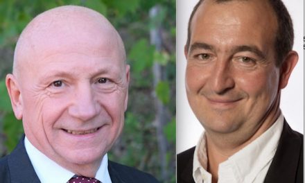 Politique : Jean-Claude Lassalle et Christophe Bouvier répondent à la députée Caroline Abadie