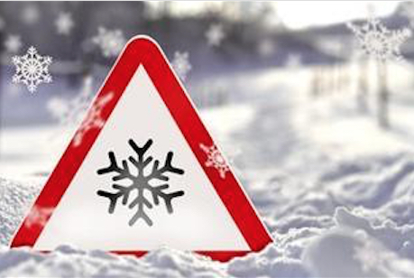 L’épisode neigeux va s’intensifier : le préfet de l’Isère appelle les automobilistes et les skieurs à la prudence