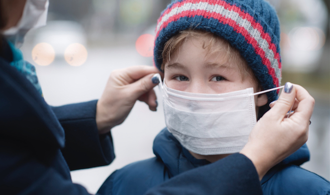 Covid-19 : le très probable retour du masque en primaire dès lundi, à la rentrée, en Isère…