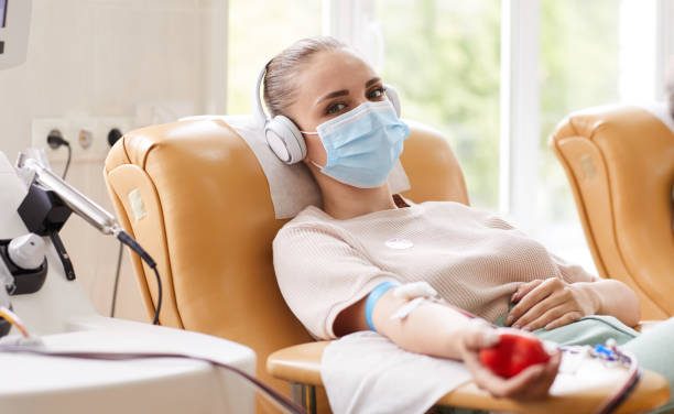 Réserves en forte diminution : une collecte de sang est organisée à la salle-des-fêtes de Vienne le 17 décembre