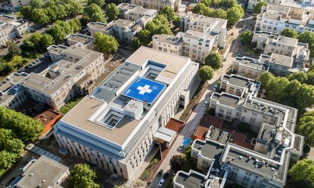 Covid-19-Pour répondre à l’afflux de patients, les Hospices Civils de Lyon déclenchent le Plan Blanc