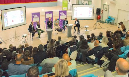 “Place des entrepreneurs” : création d’un nouveau club de chefs d’entreprise en vallée du Rhône
