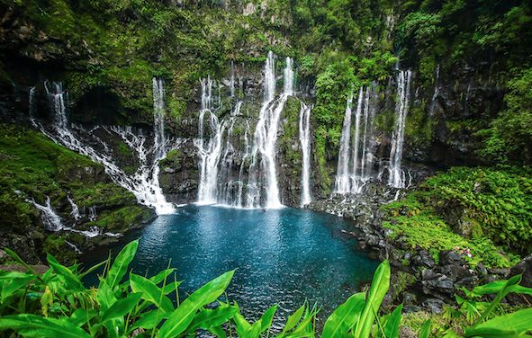  Des voyages à gagner : l&rsquo;ile de la Réunion organise une chasse au trésor, aujourd&rsquo;hui à Lyon…