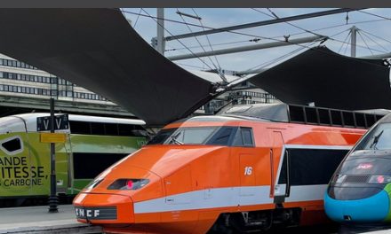 Echec des négociations à la SNCF : trafic perturbé annoncé et pas seulement sur les TGV Sud-Est…