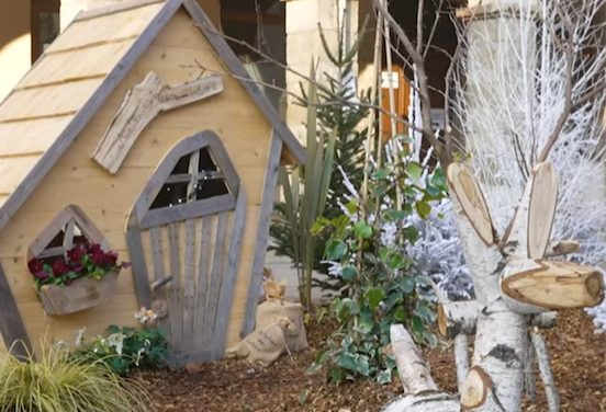 Décorations écolos dans la Ville ; Comédie musicale Lucifer, c&rsquo;est parti, etc. : le journal TV de Vienne