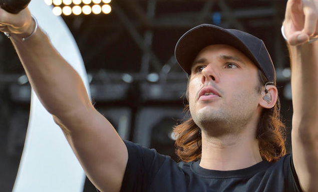 Le rappeur Orelsan au théâtre antique de Vienne le 29 juillet affiche déjà complet, à 7 mois de son concert