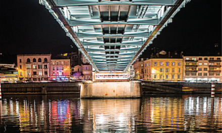 Fêtes des Lumières : Vienne innove cette année