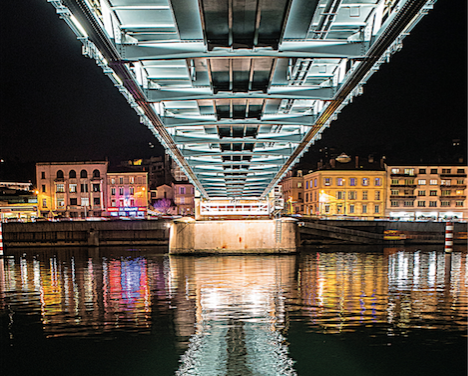 Fêtes des Lumières : Vienne innove cette année