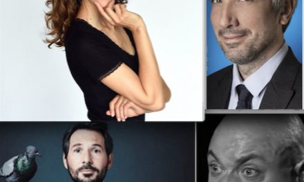 Nicole Ferroni, Guillaume Meurice, Gab, Régis Mailhot… : le Festival d’Humour se plie en 4 pour ses 40 ans….