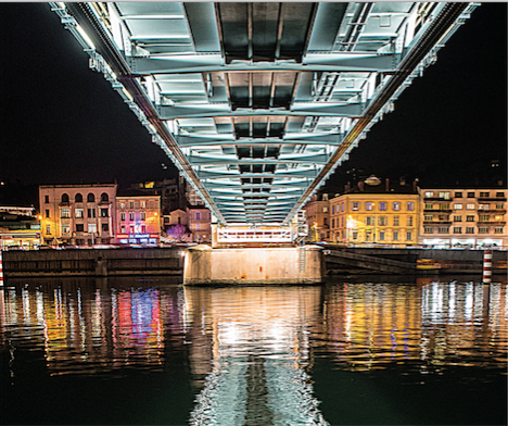 Fêtes des Lumières : Vienne innove cette année