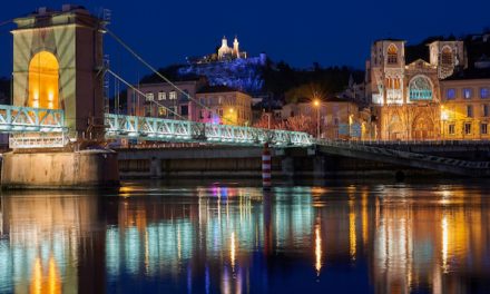 Fête des Lumières du 8 décembre à Vienne : demandez le programme !