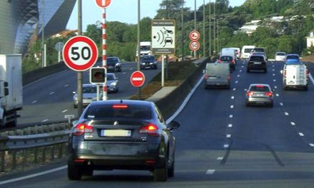 L’effet conjoint d’omicron et du télétravail ? On circule mieux à Lyon et le Nord-Isère depuis lundi