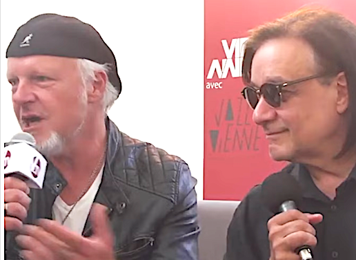 Thierry Kovacs en live, aide à Parcoursup, master class à la MJC, etc. : le journal TV de Vienne