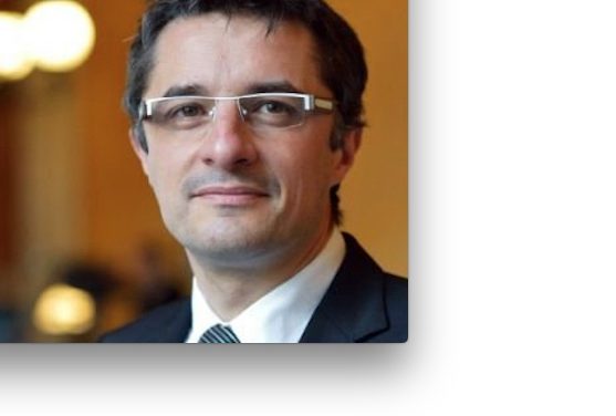 Soutien affiché de Christiane Taubira, Erwann Binet ne se présentera pas aux élections législatives