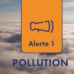 Vigilance orange : alerte à la pollution aux particules fines sur Lyon et le Nord-Isère