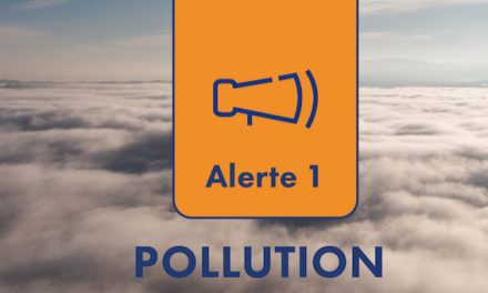 Vigilance orange : alerte à la pollution aux particules fines sur Lyon et le Nord-Isère