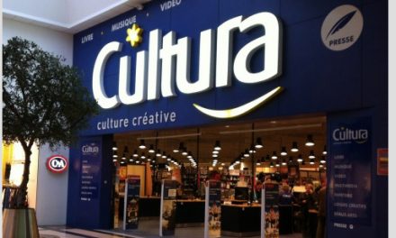 L’enseigne Cultura spécialisée dans les loisirs culturels va s’installer au sein de Green 7 à Salaise-sur-Sanne