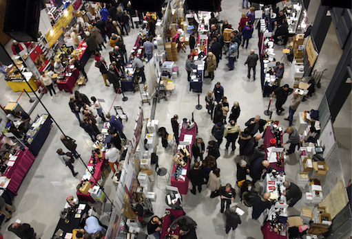 Le salon Intervin de Vienne qui devait avoir lieu les 29 et 30 janvier, reporté les 30 avril et 1er mai 2022