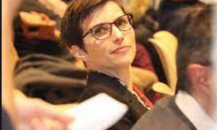 Caroline Abadie, députée, dénonce « l’escalade des extrêmes-droites dans le Nord-Isère », avant le meeting de Marine Le Pen à Vienne