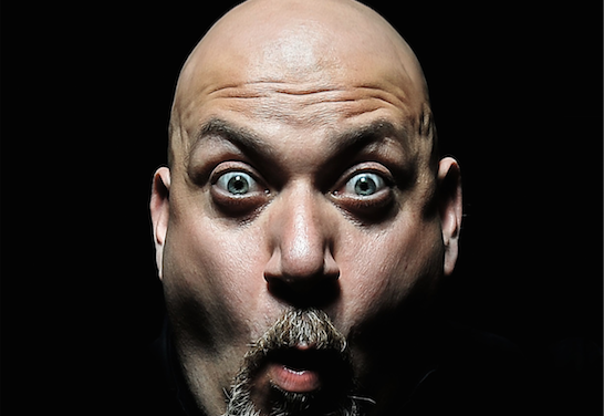 Démarrage avec Gab : top départ demain des rires au festival d&rsquo;humour, 16 spectacles au programme