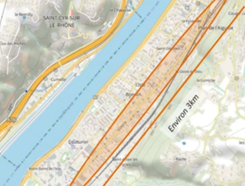 Requalification de l&rsquo;av. du Gral Leclerc  : les élus “Nous sommes Vienne” s&rsquo;insurgent du “ manque de transparence”