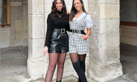 Inès et Maëva : élection, le 2 avril, deux Viennoises candidates au titre de Miss Isère 2022