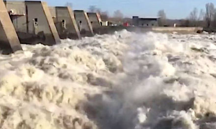 La Cour des comptes épingle « la rente » tirée des barrages de la Compagnie Nationale du Rhône