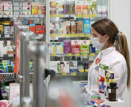 A partir de lundi, le masque plus obligatoire dans les cafés et restaurants, cinémas… mais toujours dans les magasins