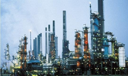 Elle produit 1 million de tonnes de C02 par an : la raffinerie de Feyzin va s’arrêter pendant 2 mois