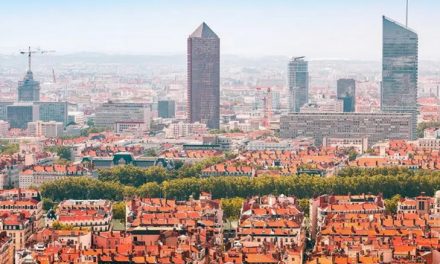 Lyon passera en « zone 30 » à compter du 30 mars 2022, d’autres villes de la Métropole pourraient suivre…