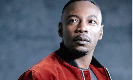 C’est MC Solaar qui ouvrira Jazz à Vienne cet été au théâtre antique avec l’orchestre des Pays de Savoie…