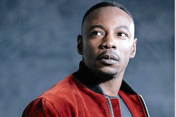 C&rsquo;est MC Solaar qui ouvrira Jazz à Vienne cet été au théâtre antique avec l&rsquo;orchestre des Pays de Savoie…