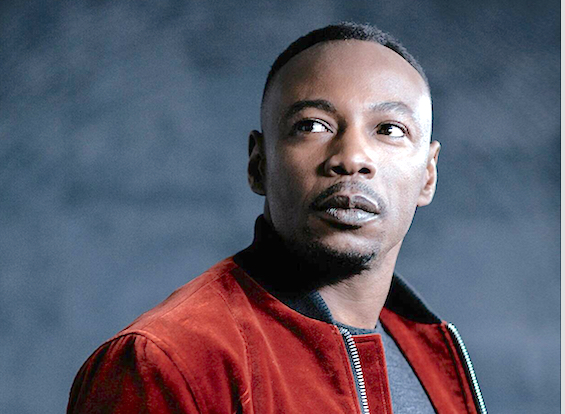 C’est MC Solaar qui ouvrira Jazz à Vienne cet été au théâtre antique avec l’orchestre des Pays de Savoie…
