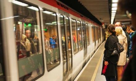 Pas de métro C et D, grève aux TCL aujourd’hui mercredi : gros bouchons dans la métropole lyonnaise