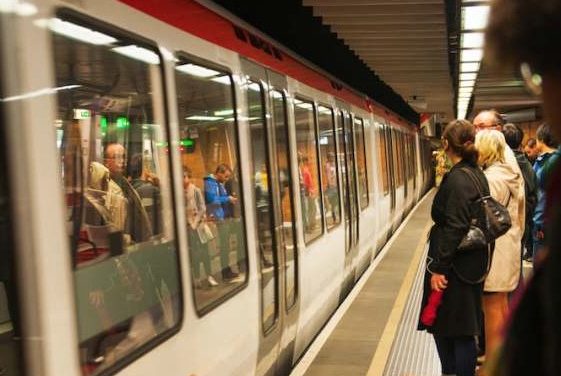 Pas de métro C et D, grève aux TCL aujourd&rsquo;hui mercredi : gros bouchons dans la métropole lyonnaise