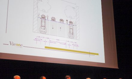 9 M€ de travaux : la requalification de l’avenue du Général Leclerc à Vienne va débuter à l’automne
