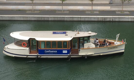 Offrez-vous une croisière à Lyon pour 5 euros : le vaporetto reprend du service le samedi 5 mars