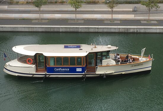 Offrez-vous une croisière à Lyon pour 5 euros : le vaporetto reprend du service le samedi 5 mars
