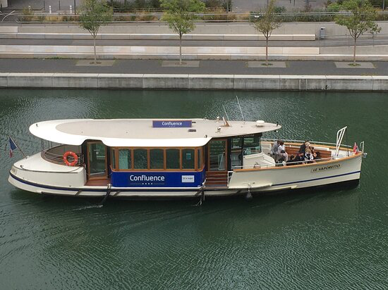 Offrez-vous une croisière à Lyon pour 5 euros : le vaporetto reprend du service le samedi 5 mars