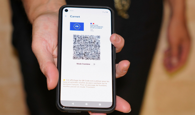 Pass vaccinal : ce qui change à partir d&rsquo;aujourd&rsquo;hui, vous êtes peut-être concerné…