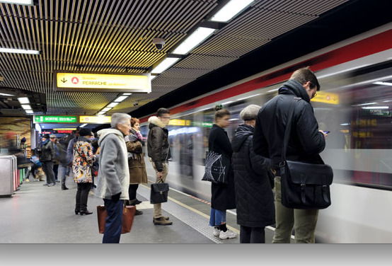 Journée noire annoncée dans les transports publics jeudi à Lyon